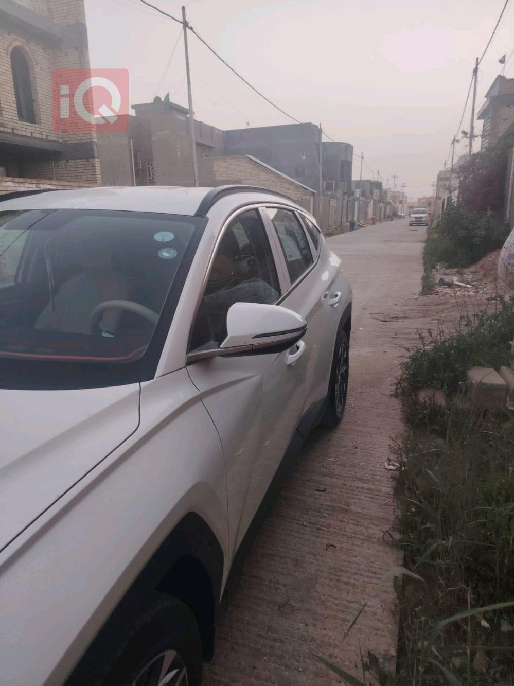 هيونداي توسان